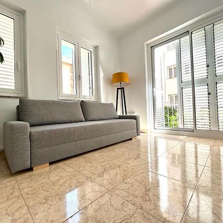 Apartmán Casa Blanca Murcía Exteriér fotografie